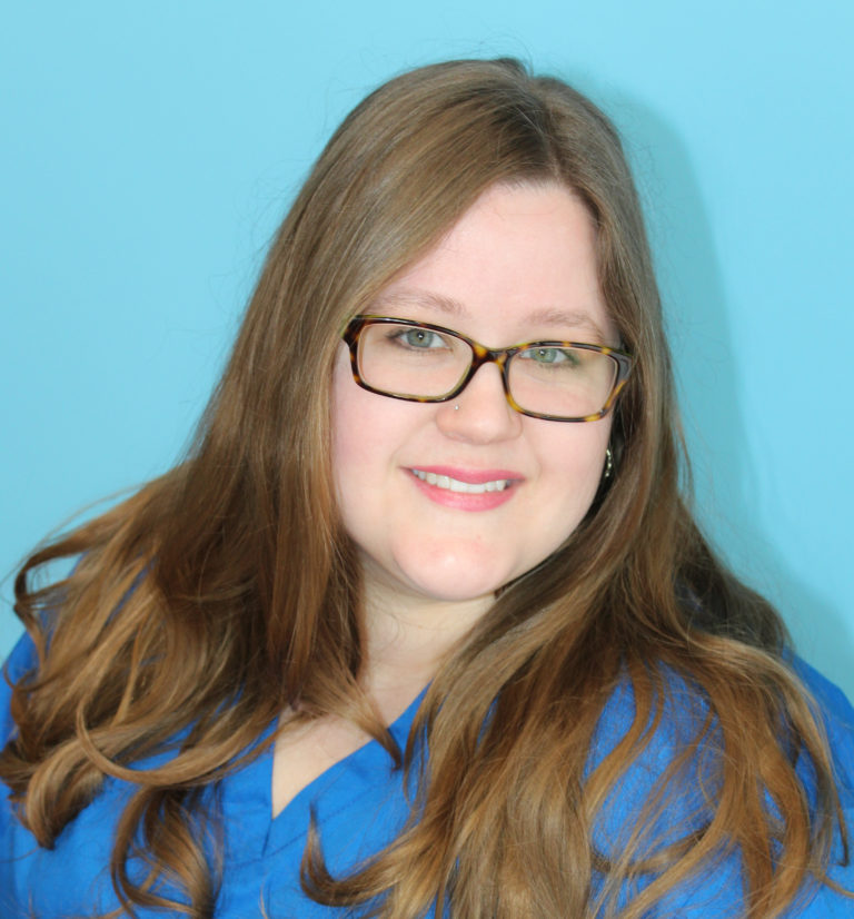 Meet Carissa – Appalachian Spring Dermatology